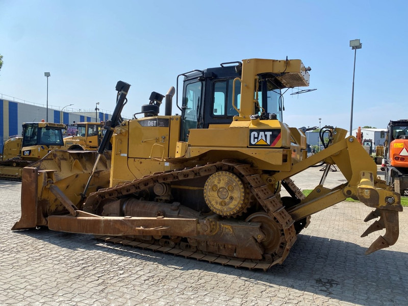 Caterpillar D6T NVT - Bulldozer: bilde 2 Caterpillar D6T NVT - Bulldozer: bilde 2