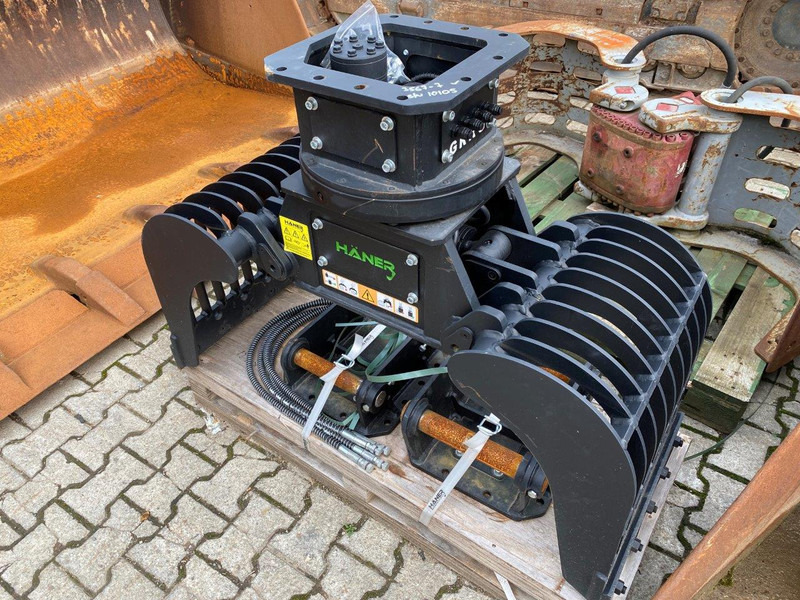 Haner HAGx4.7 - Klype: bilde 2 Haner HAGx4.7 - Klype: bilde 2