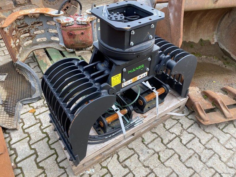 Haner HAGx4.7 - Klype: bilde 1 Haner HAGx4.7 - Klype: bilde 1