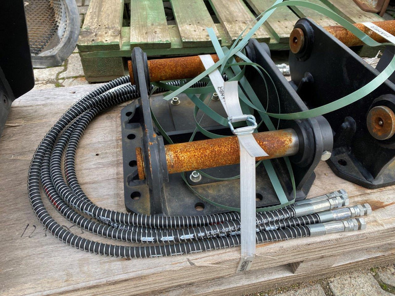 Haner HAGx4.7 - Klype: bilde 3 Haner HAGx4.7 - Klype: bilde 3