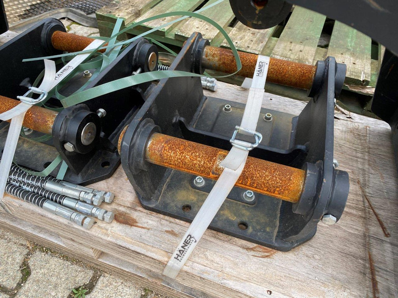 Haner HAGx4.7 - Klype: bilde 5 Haner HAGx4.7 - Klype: bilde 5