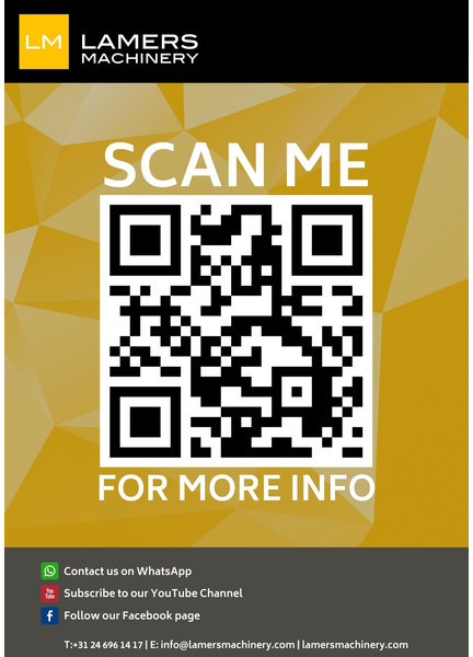 INDEXATOR R8 - Tiltrotator: bilde 4 INDEXATOR R8 - Tiltrotator: bilde 4