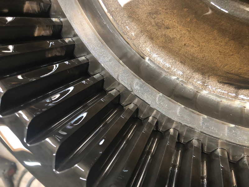 Komatsu D65-15 Final Drive OEM 14X2700310 - Sluttdrev: bilde 5 Komatsu D65-15 Final Drive OEM 14X2700310 - Sluttdrev: bilde 5