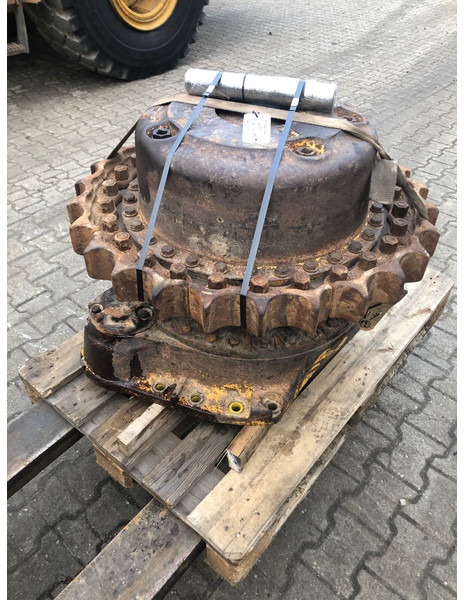 Komatsu D65-15 Final Drive OEM 14X2700310 - Sluttdrev: bilde 2 Komatsu D65-15 Final Drive OEM 14X2700310 - Sluttdrev: bilde 2