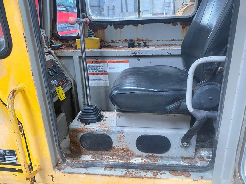 Morooka MST 600e swivel crawler dumper NVT - Dumper: bilde 3 Morooka MST 600e swivel crawler dumper NVT - Dumper: bilde 3