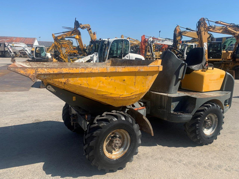 Neuson 3501 NVT - Kompaktdumper: bilde 3 Neuson 3501 NVT - Kompaktdumper: bilde 3