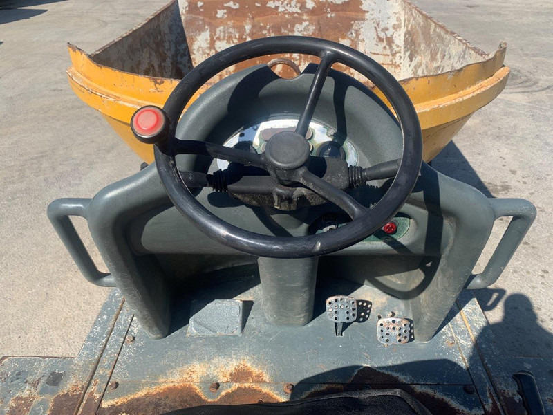 Neuson 3501 NVT - Kompaktdumper: bilde 5 Neuson 3501 NVT - Kompaktdumper: bilde 5