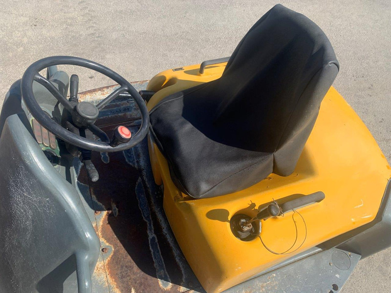 Neuson 3501 NVT - Kompaktdumper: bilde 4 Neuson 3501 NVT - Kompaktdumper: bilde 4
