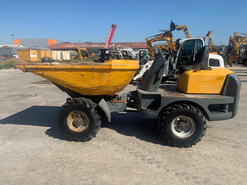 Neuson 3501 NVT - Kompaktdumper: bilde 2 Neuson 3501 NVT - Kompaktdumper: bilde 2