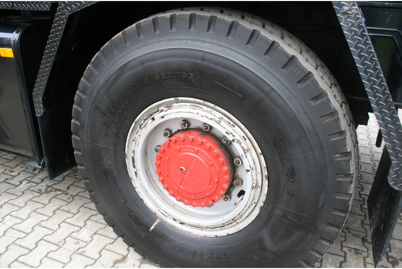 Allterrengkran Tadano TR300EX NVT: bilde 10 Allterrengkran Tadano TR300EX NVT: bilde 10