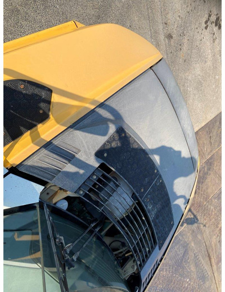 Rammestyrt dumper Volvo A30F NVT: bilde 11