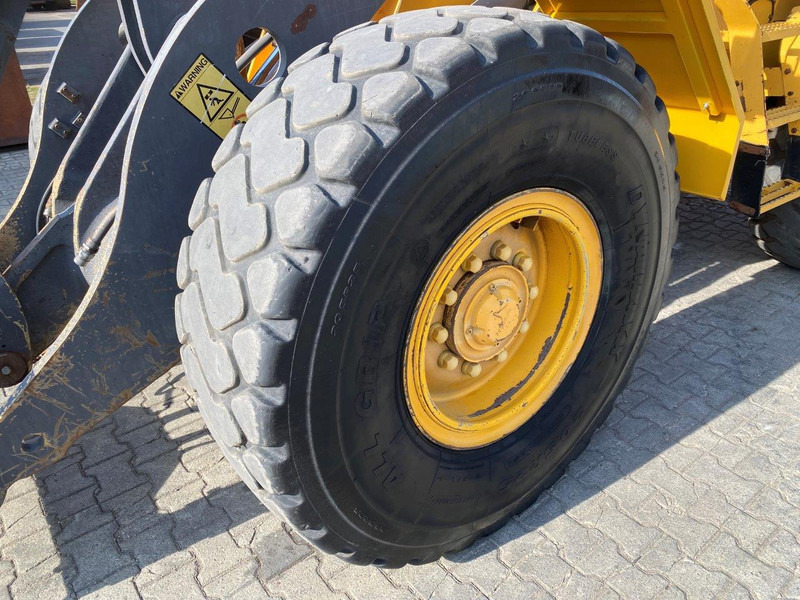 Leie Volvo L70 D NVT Volvo L70 D NVT: bilde 20