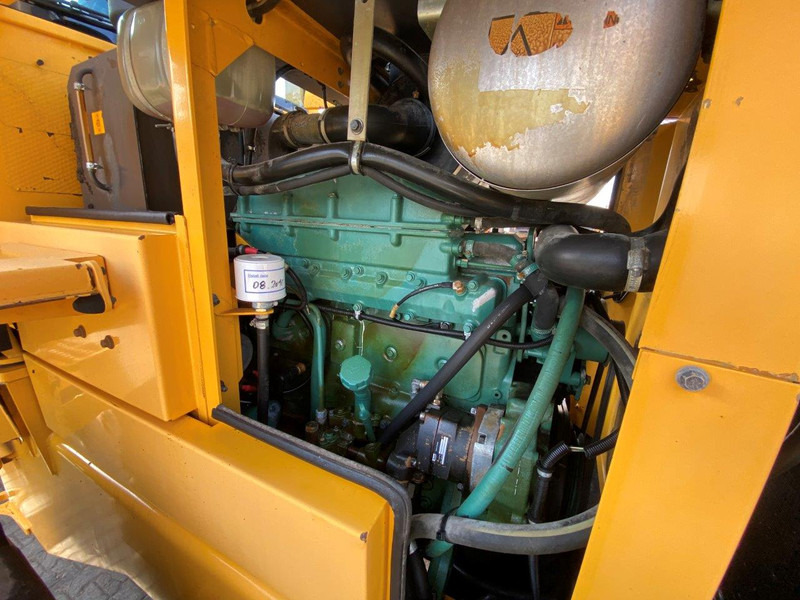 Leie Volvo L70 D NVT Volvo L70 D NVT: bilde 17