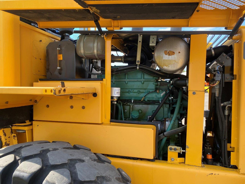 Leie Volvo L70 D NVT Volvo L70 D NVT: bilde 16