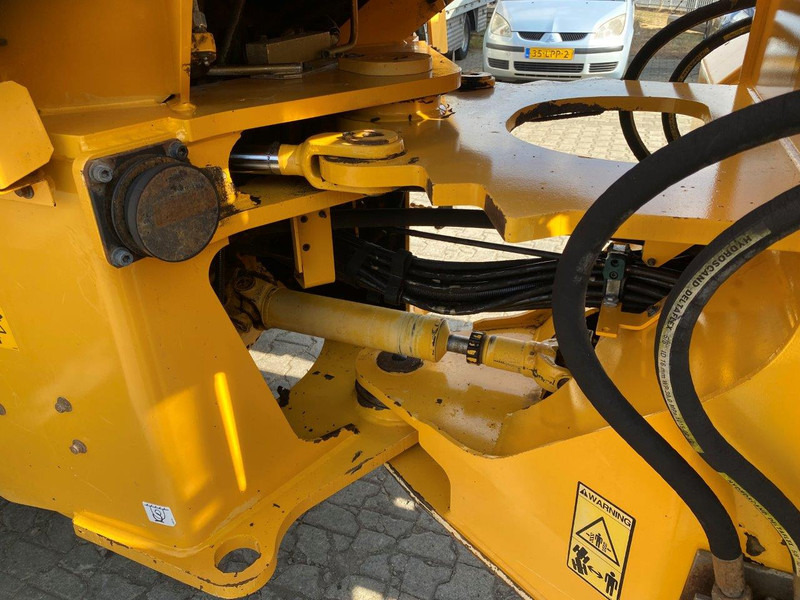 Leie Volvo L70 D NVT Volvo L70 D NVT: bilde 15