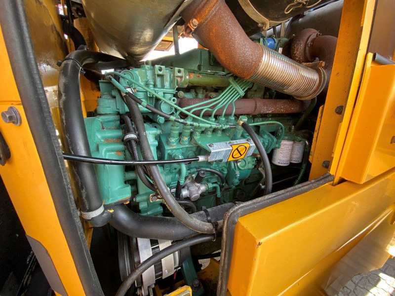 Leie Volvo L70 D NVT Volvo L70 D NVT: bilde 19