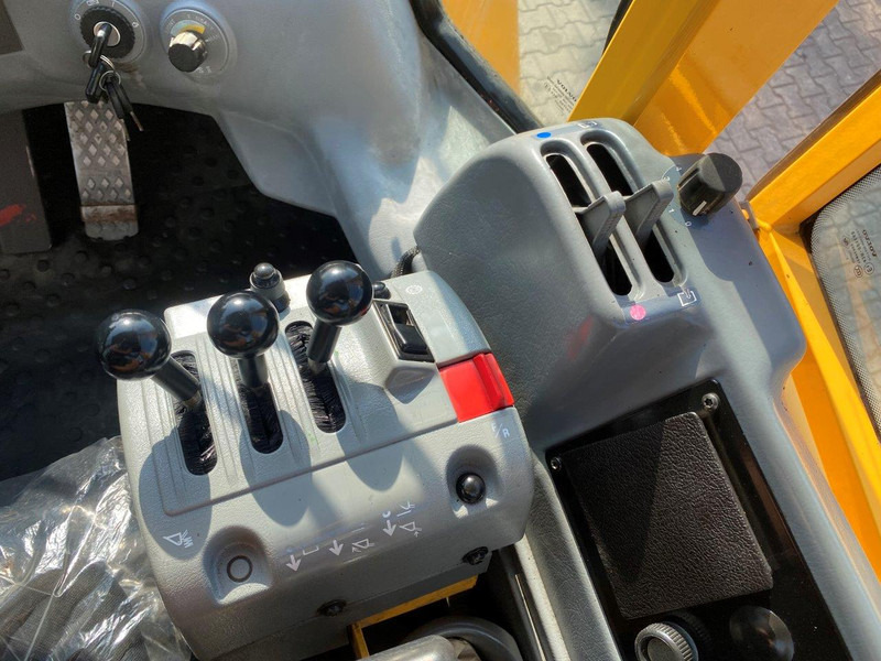 Leie Volvo L70 D NVT Volvo L70 D NVT: bilde 7