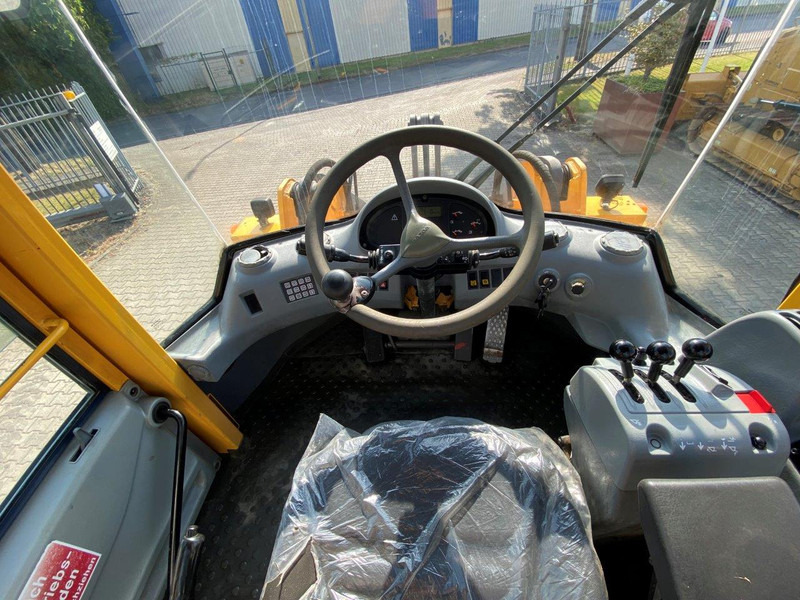 Leie Volvo L70 D NVT Volvo L70 D NVT: bilde 13