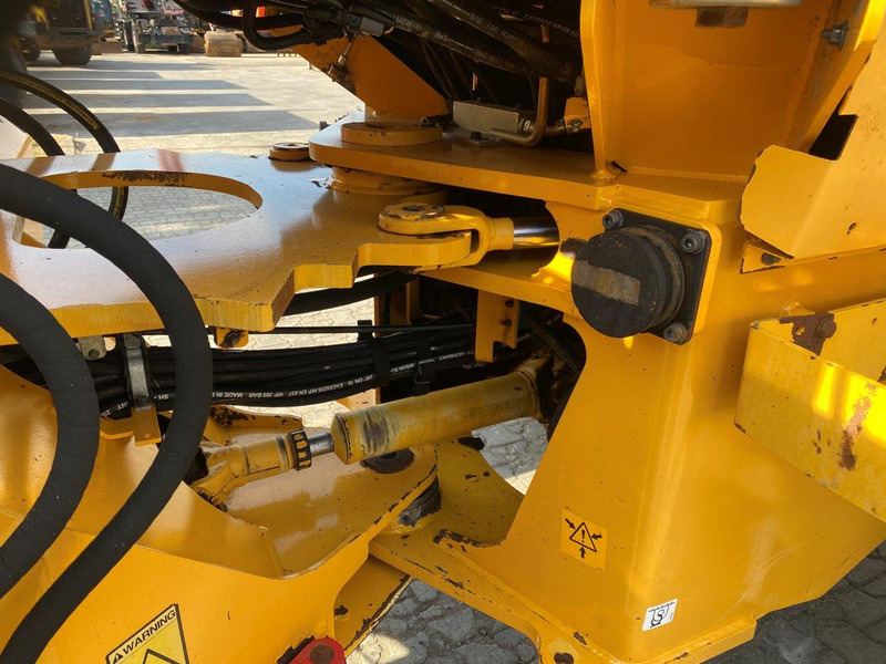 Leie Volvo L70 D NVT Volvo L70 D NVT: bilde 14