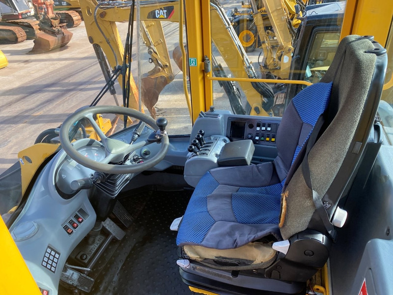 Volvo L90E NVT - Hjullaster: bilde 3 Volvo L90E NVT - Hjullaster: bilde 3