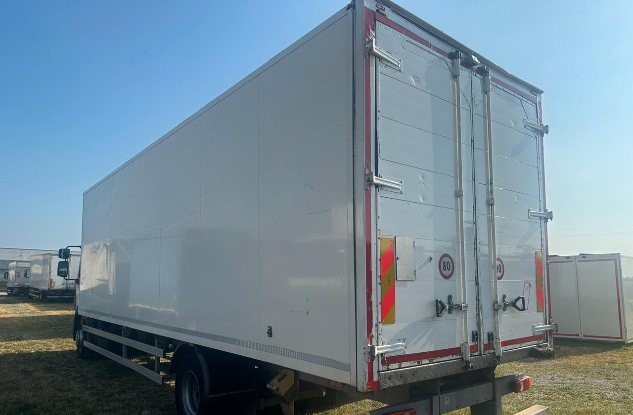 DAF LF 55.220 FURGONE 8 MT. - Skapbil: bilde 4 DAF LF 55.220 FURGONE 8 MT. - Skapbil: bilde 4