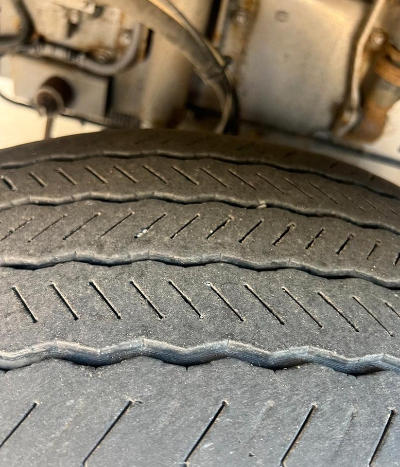 Daf lf 250 fa furgone 8 mt euro 6 - Skapbil: bilde 5 Daf lf 250 fa furgone 8 mt euro 6 - Skapbil: bilde 5