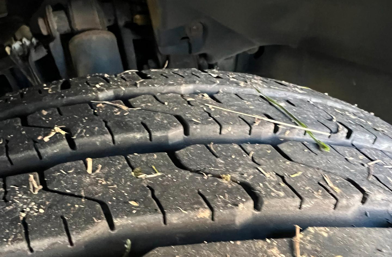 Iveco daily 35s15 furgone euro 6 - Varebil med skap: bilde 5 Iveco daily 35s15 furgone euro 6 - Varebil med skap: bilde 5