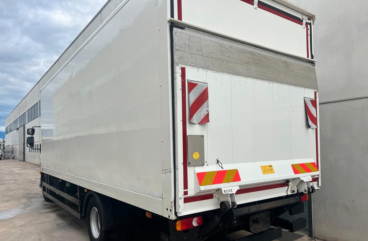 VOLVO FL 250 euro 6 sponda - Skapbil: bilde 3 VOLVO FL 250 euro 6 sponda - Skapbil: bilde 3