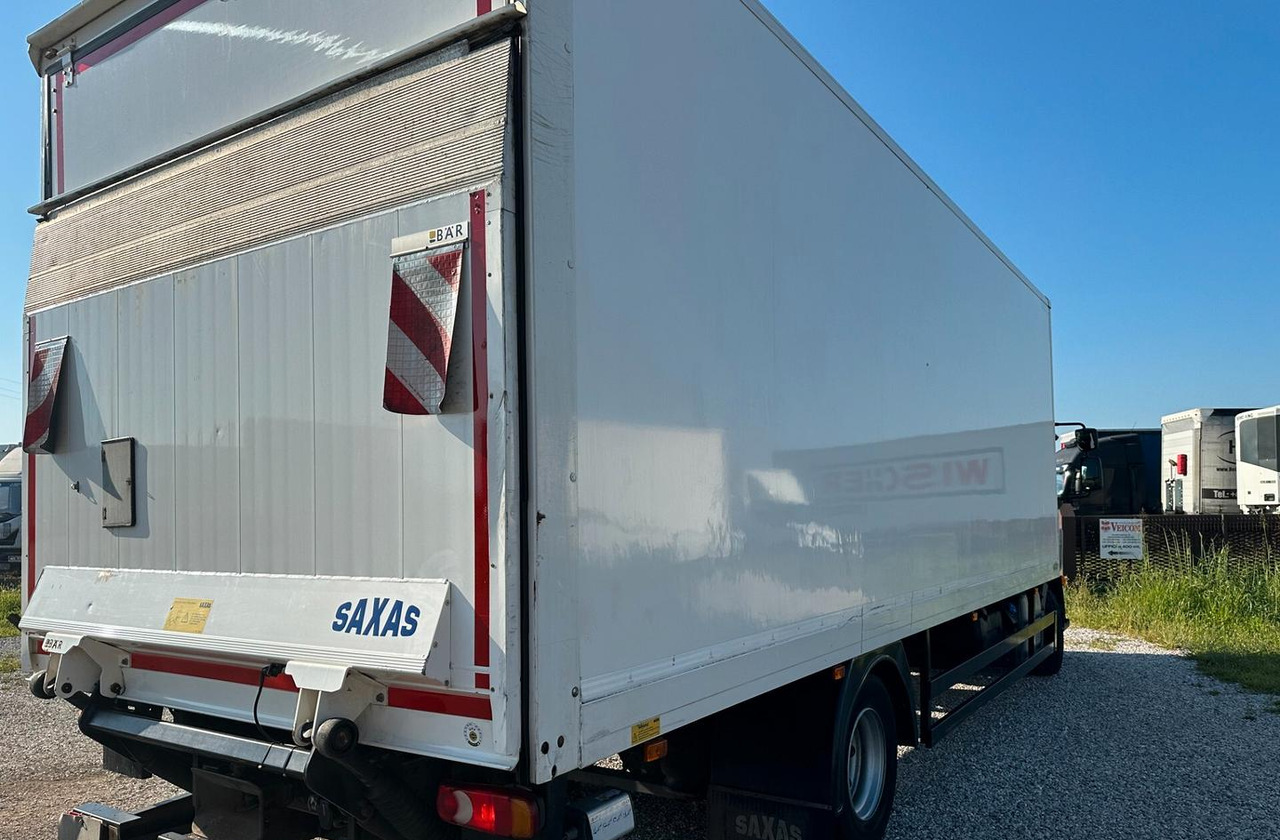 Volvo FL 250 EURO 6 FURGONE E SPONDA - Skapbil: bilde 3 Volvo FL 250 EURO 6 FURGONE E SPONDA - Skapbil: bilde 3