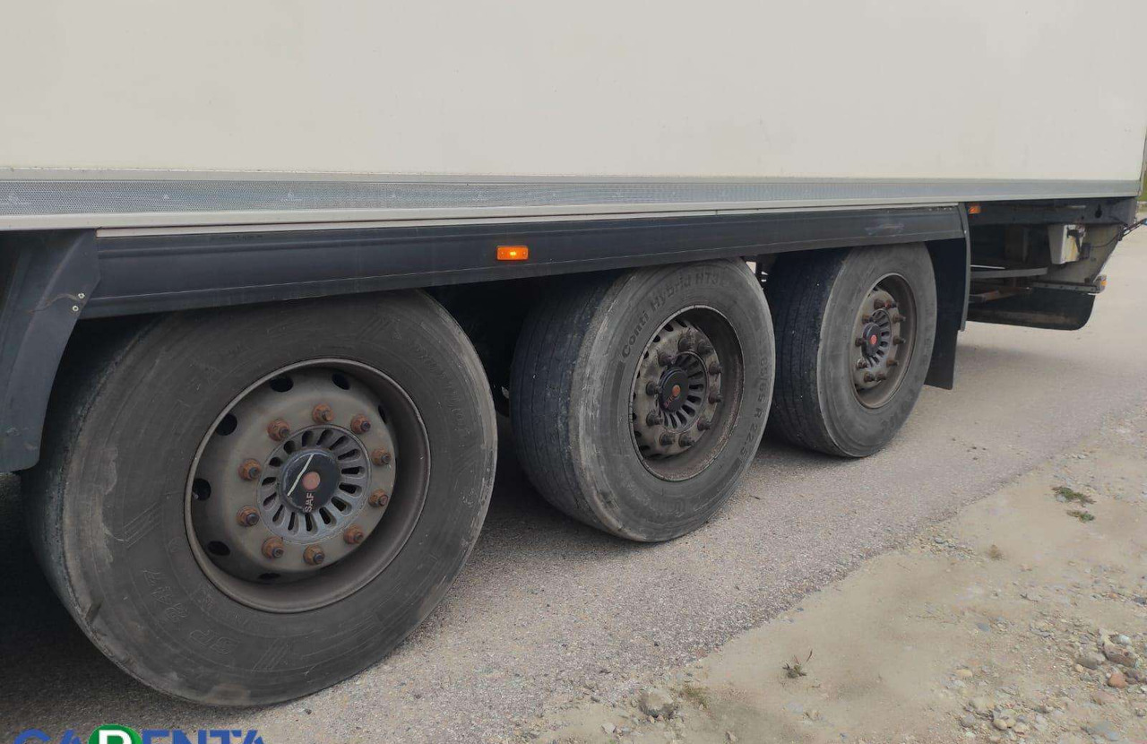 Kjølesemi Lamberet SR2 GL: bilde 8