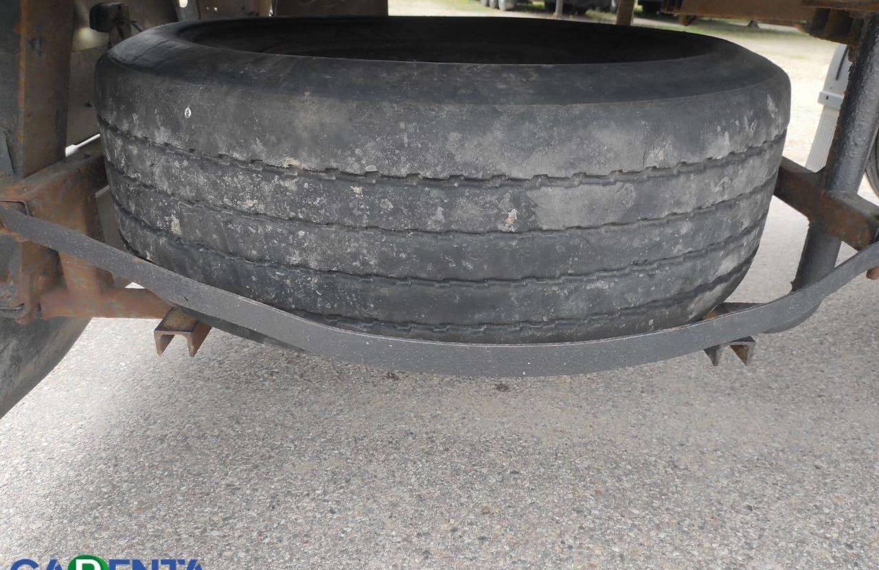 Kjølesemi Lamberet SR2 GL: bilde 9