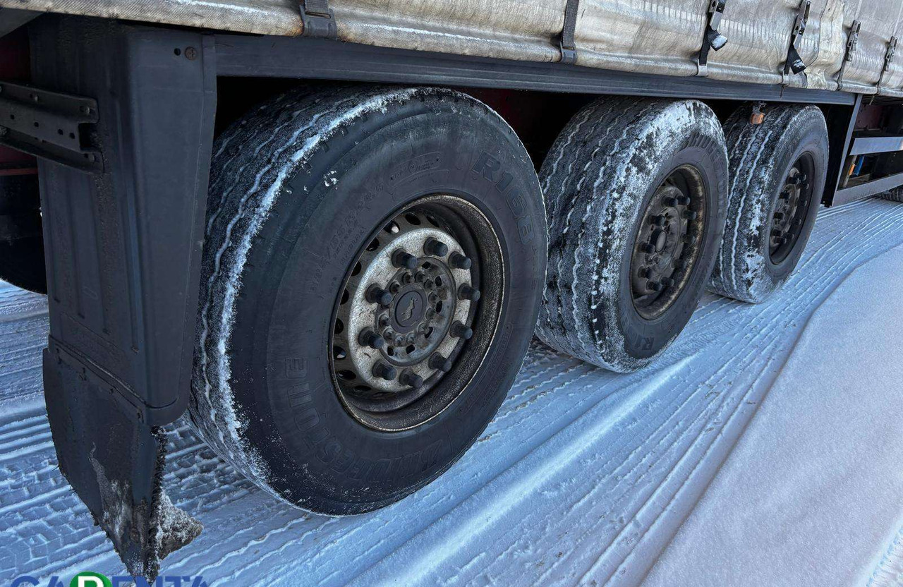 Schmitz SCS 24 COIL - Gardintrailer: bilde 5 Schmitz SCS 24 COIL - Gardintrailer: bilde 5