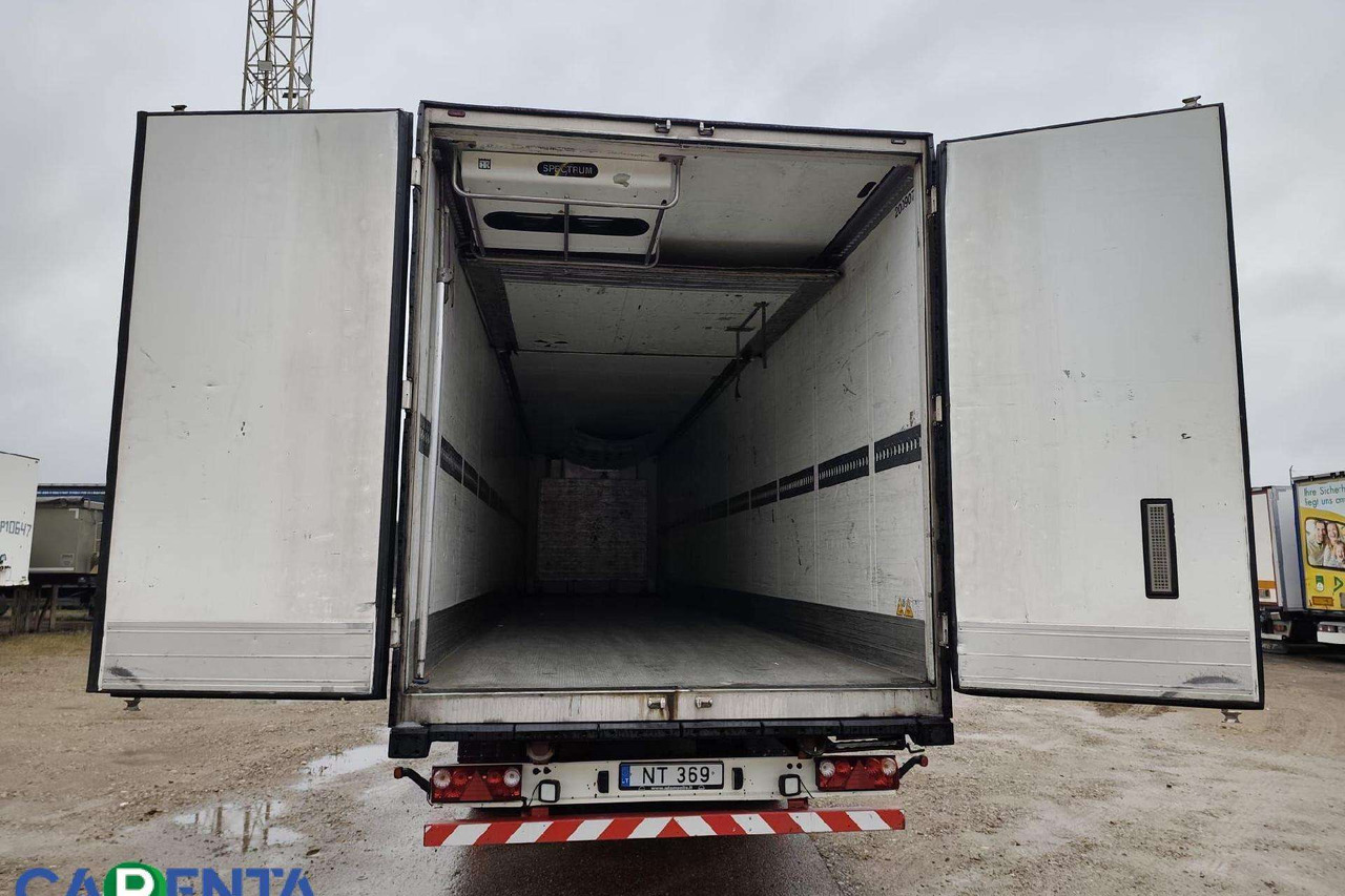 Schmitz SKO 24 FP45 MT - Kjølesemi: bilde 4 Schmitz SKO 24 FP45 MT - Kjølesemi: bilde 4