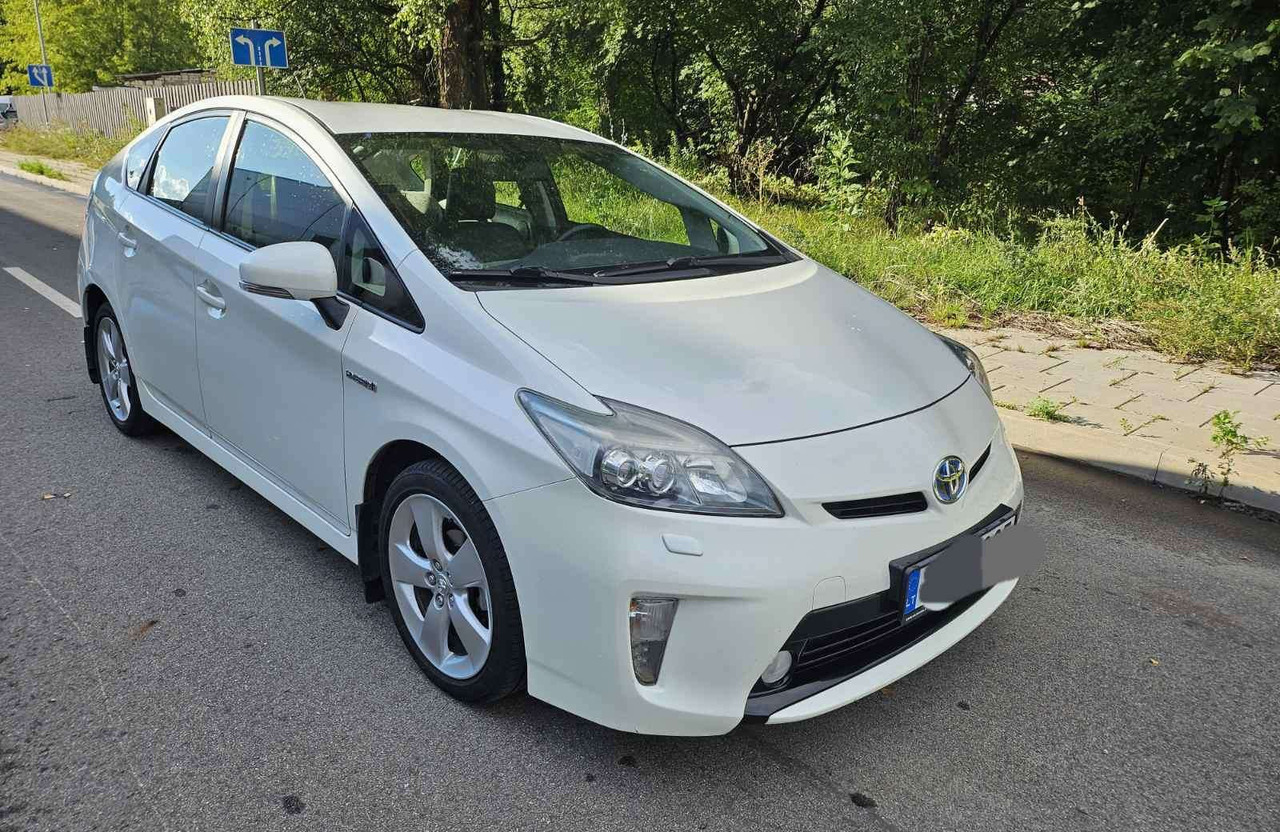 Toyota Corolla - Personenbil: bilde 4 Toyota Corolla - Personenbil: bilde 4