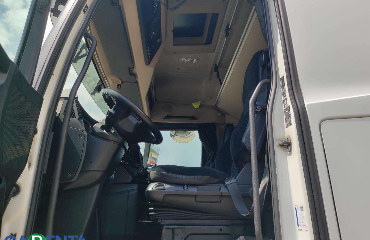 Mercedes-Benz Actros 1845 - Trekkvogn: bilde 5 Mercedes-Benz Actros 1845 - Trekkvogn: bilde 5