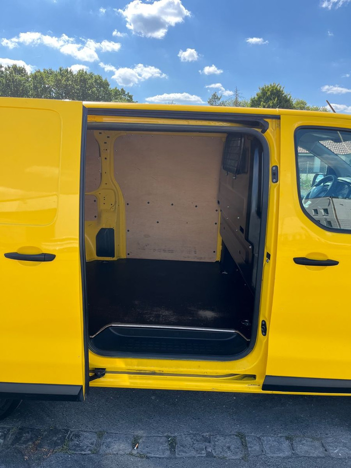 Peugeot Expert Box Pro L3 / 2.0 Blue HDI / More units - Små varebil: bilde 5 Peugeot Expert Box Pro L3 / 2.0 Blue HDI / More units - Små varebil: bilde 5