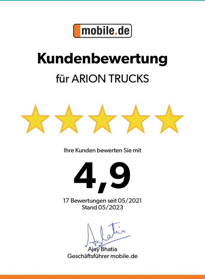 MAN TGX 18.500 4x2 BLS/FULL ADR/EXIII/Retarder/EU6 - Trekkvogn: bilde 2 MAN TGX 18.500 4x2 BLS/FULL ADR/EXIII/Retarder/EU6 - Trekkvogn: bilde 2
