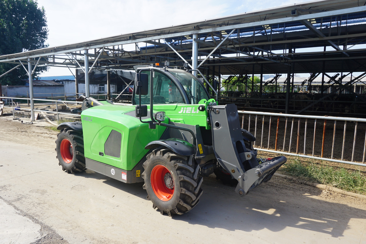 Leie JIELI JL7030 I am looking for a distributor:) JIELI JL7030 I am looking for a distributor:): bilde 9