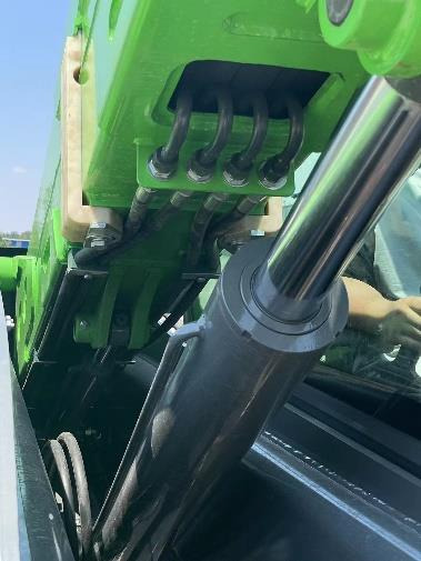 JIELI JL7030 I am looking for a distributor:) - Teleskoplastere: bilde 5 JIELI JL7030 I am looking for a distributor:) - Teleskoplastere: bilde 5