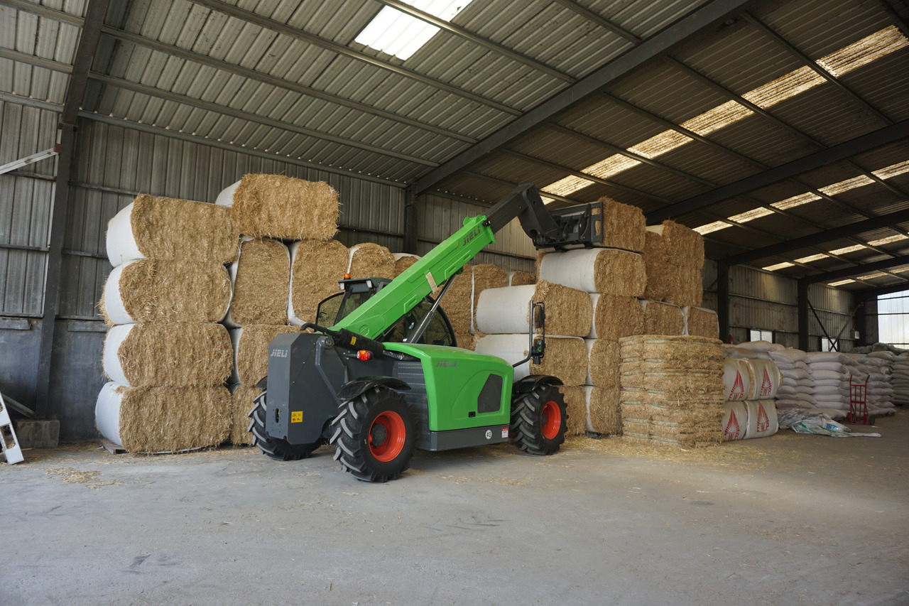 Leie JIELI JL7030 I am looking for a distributor:) JIELI JL7030 I am looking for a distributor:): bilde 6