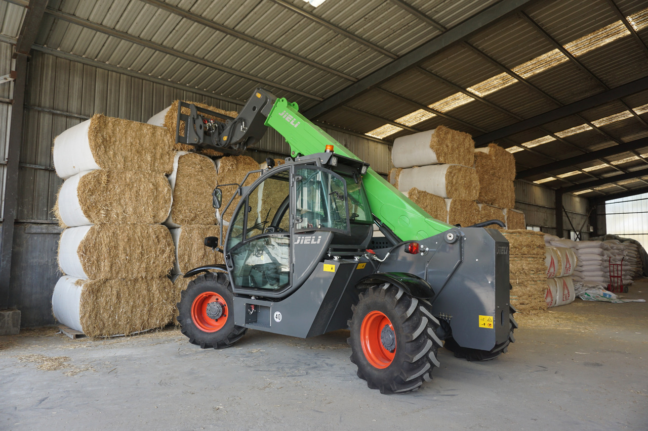 JIELI JL7030 I am looking for a distributor:) - Teleskoplastere: bilde 1 JIELI JL7030 I am looking for a distributor:) - Teleskoplastere: bilde 1