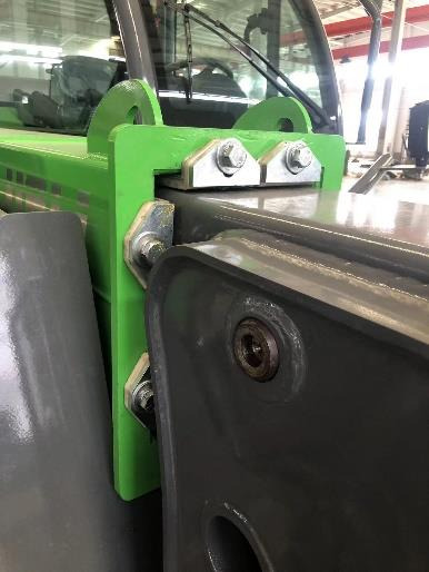 JIELI JL7030 I am looking for a distributor:) - Teleskoplastere: bilde 3 JIELI JL7030 I am looking for a distributor:) - Teleskoplastere: bilde 3