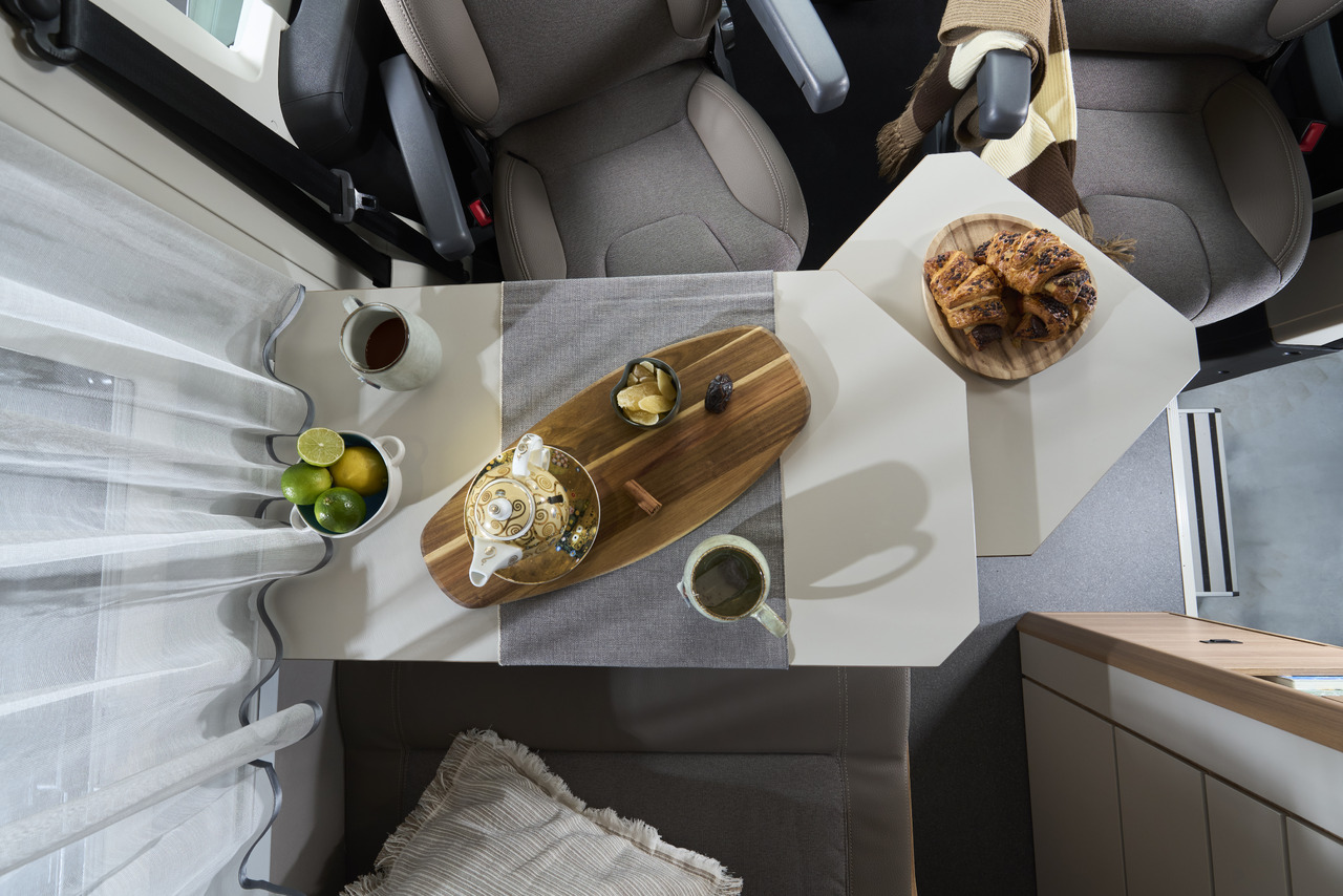 Ny Bybobil Bravia Swan 599 Nordic: bilde 11 Ny Bybobil Bravia Swan 599 Nordic: bilde 11