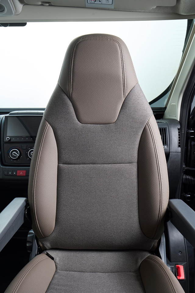 Ny Bybobil Bravia Swan 680 Trend: bilde 22 Ny Bybobil Bravia Swan 680 Trend: bilde 22