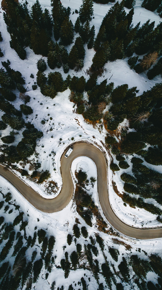 Ny Halvintegrert bobil Etrusco T 7.3 QCF: bilde 11