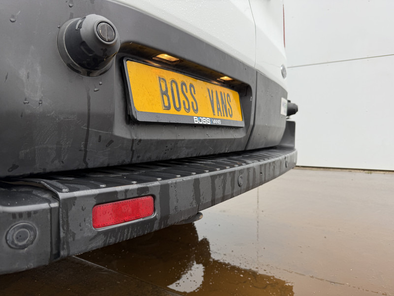 Kassebil, Elektrisk varebil Ford E-Transit 390 184PK 390 Elektrisch 75kWh 334km WLTP BEV Snelladen L2H2 Climate Control Carplay Camera Stoelverwarming Parkeersensoren voor achter Laadkabel: bilde 15