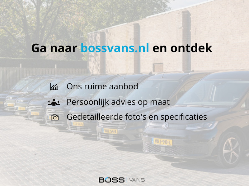 Kassebil, Elektrisk varebil Ford E-Transit 390 184PK 390 Elektrisch 75kWh 334km WLTP BEV Snelladen L2H2 Climate Control Carplay Camera Stoelverwarming Parkeersensoren voor achter Laadkabel: bilde 14