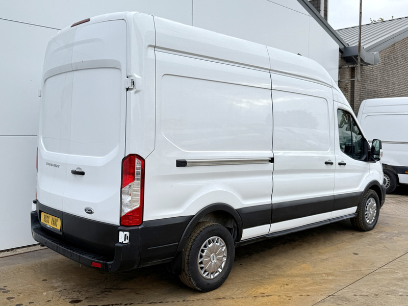 Ford Transit 350 2.0 TDCI 170PK L3H3 170PK Airco Cruise Control Parkeensensoren voor achter - Kassebil: bilde 3 Ford Transit 350 2.0 TDCI 170PK L3H3 170PK Airco Cruise Control Parkeensensoren voor achter - Kassebil: bilde 3