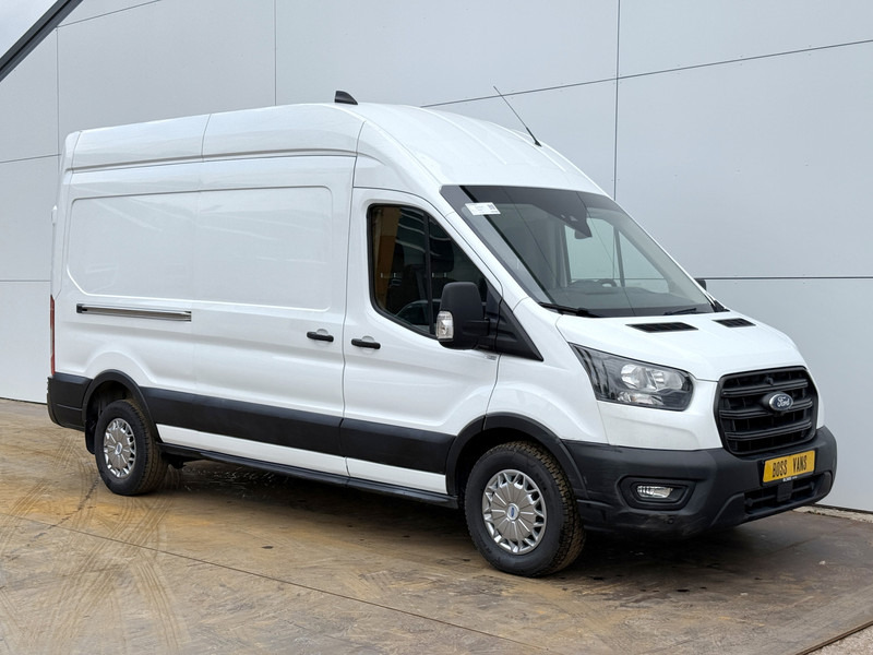 Ford Transit 350 2.0 TDCI 170PK L3H3 170PK Airco Cruise Control Parkeensensoren voor achter - Kassebil: bilde 4 Ford Transit 350 2.0 TDCI 170PK L3H3 170PK Airco Cruise Control Parkeensensoren voor achter - Kassebil: bilde 4