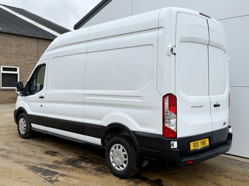 Ford Transit 350 2.0 TDCI 170PK L3H3 170PK Airco Cruise Control Parkeersensoren voor achter - Kassebil: bilde 2 Ford Transit 350 2.0 TDCI 170PK L3H3 170PK Airco Cruise Control Parkeersensoren voor achter - Kassebil: bilde 2